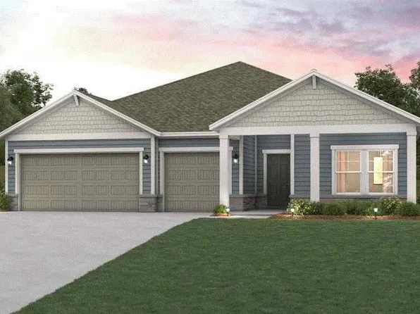 55 Pegasus Rd, Flagler Beach, FL 32136