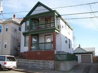 164 Walker St, Fall River, MA 02723