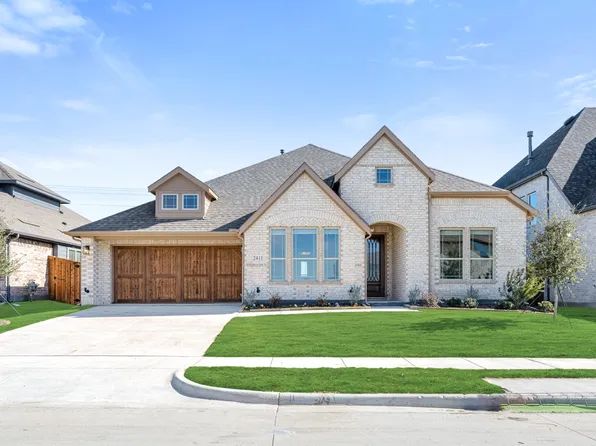 2411 Carpano Ln, Rockwall, TX 75032