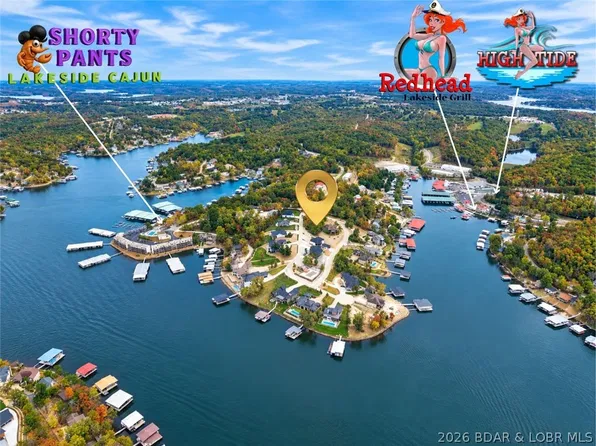 Lot 13 Casa Del Largo Circle, Osage Beach, MO 65065