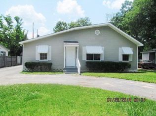 3057 Belmont St, Mobile, AL 36606