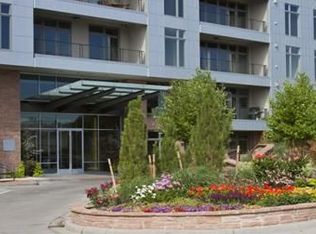 333 S Monroe St SUITE 301, Denver, CO 80209