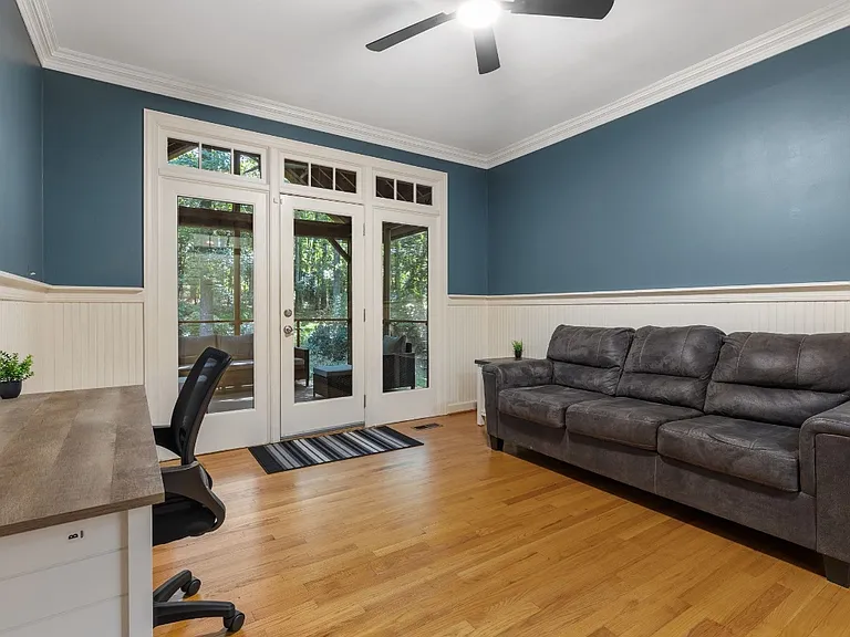 5008 Wood Valley Dr — Photo 6