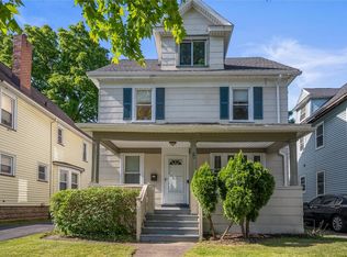 38 Roslyn St, Rochester, NY 14619