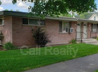 2205 E Mission Ave, Spokane, WA 99207