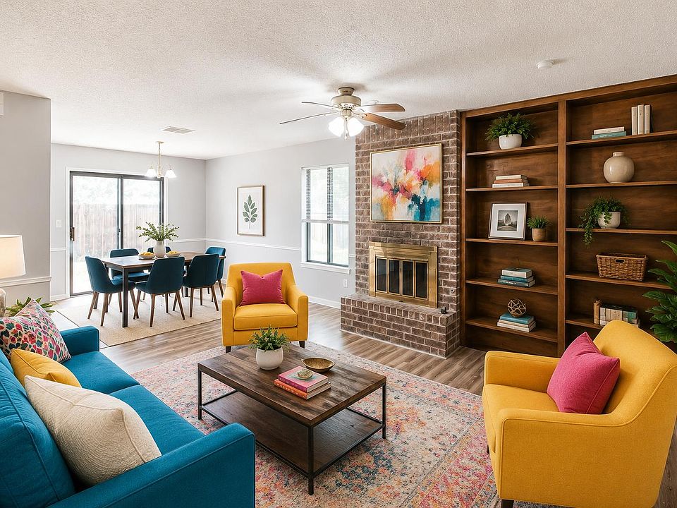 1st image of 8517 Fathom Cir Unit B
