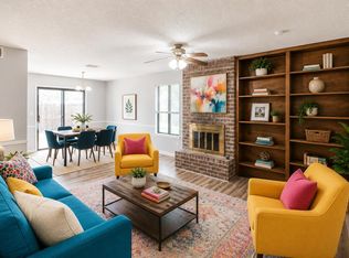 8517 Fathom Cir Unit B, Austin, TX 78750