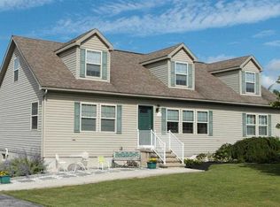 115 Plank Rd, York Springs, PA 17372