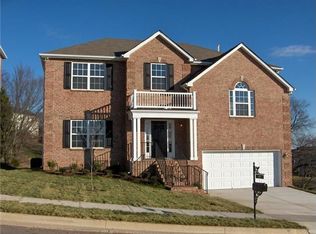 2644 Bowwater Ln, Antioch, TN 37013