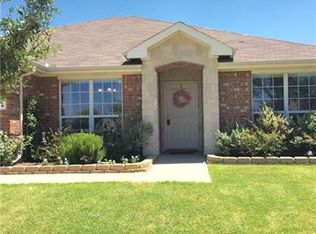 624 Orchid Blvd, Royse City, TX 75189