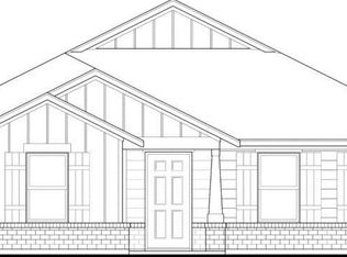 3952 Bison Ln, Forney, TX 75126