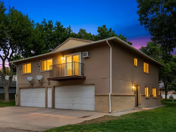 7309 W Hampden Ave APT 5404, Lakewood, CO 80227