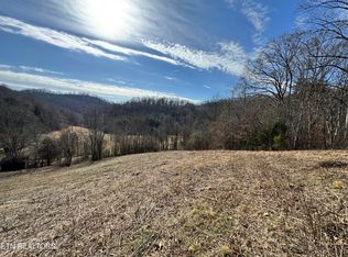 1135 Ned Clark Rd, Bean Station, TN 37708