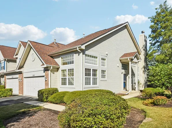 3350 Saint Michel Ct, St Charles, IL 60175
