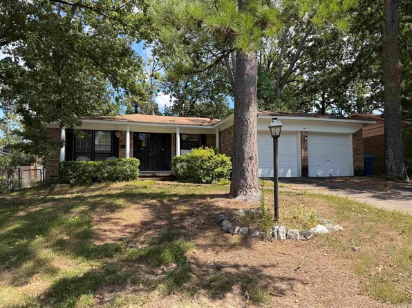 2505 Quebec Dr, Little Rock, AR 72204