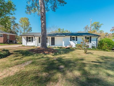 1217 Glenwood Dr, Augusta, GA, 30904