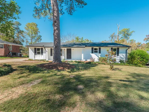 1217 GLENWOOD Drive, Augusta, GA 30904