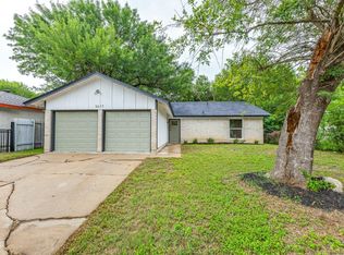 5617 Tallow Tree Dr, Austin, TX 78744
