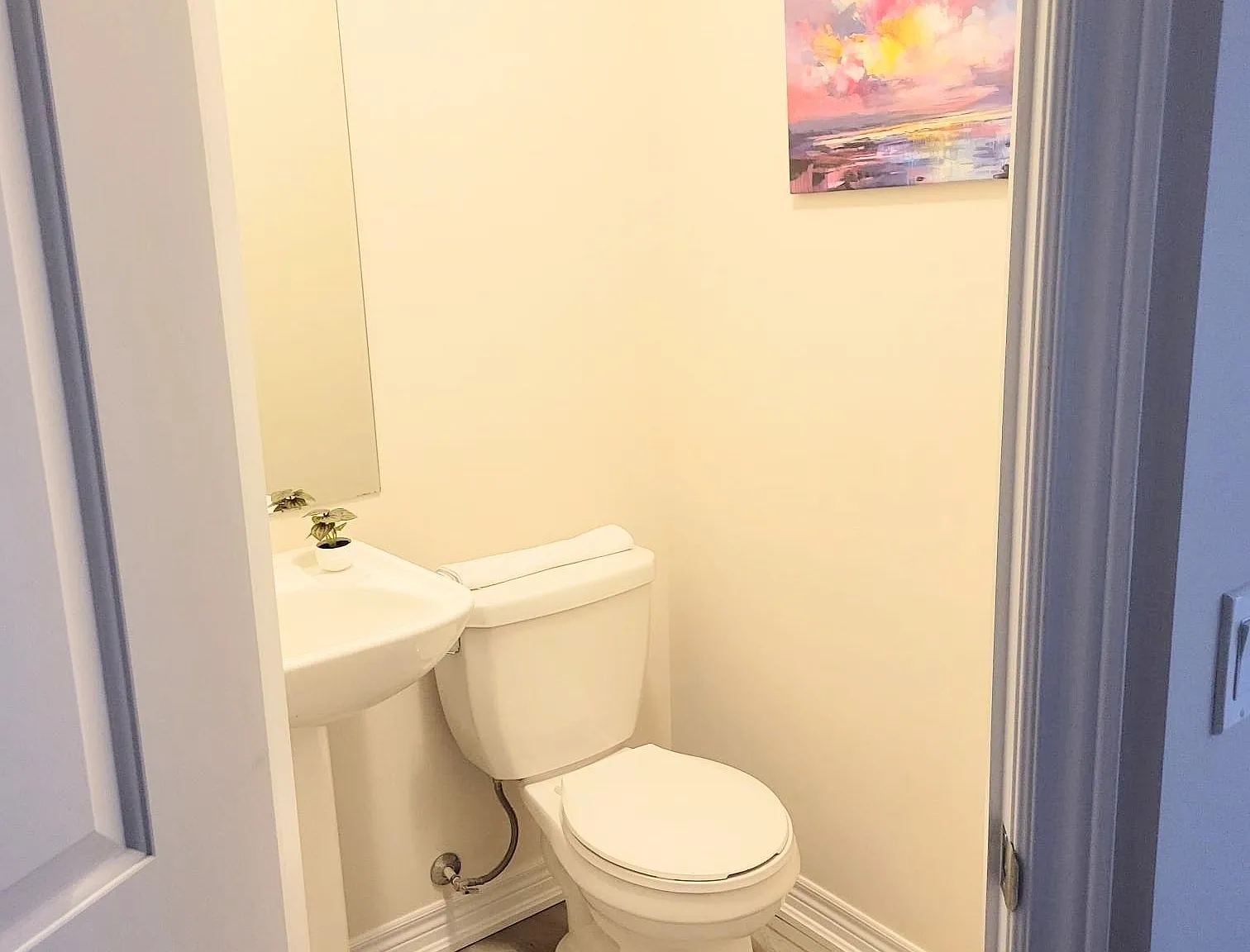 3 bed, $2,300 — Photo 4