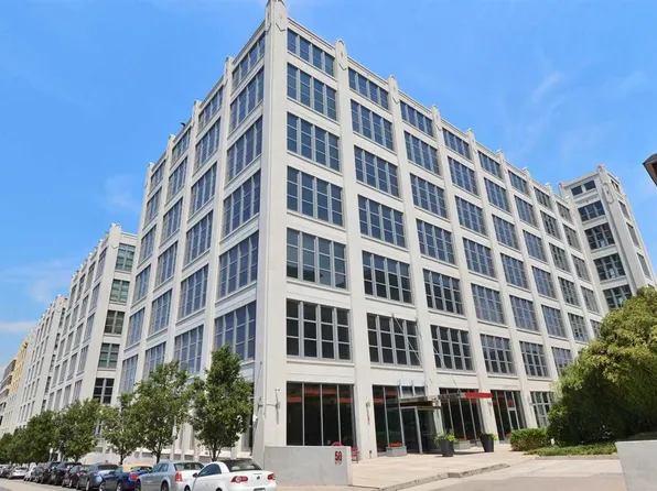 50 Dey St APT 560, Jersey City, NJ 07306