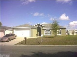 5815 Mockingbird Dr, New Port Richey, FL 34652