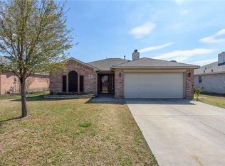 603 Lonestar Park Ln, Ponder, TX 76259