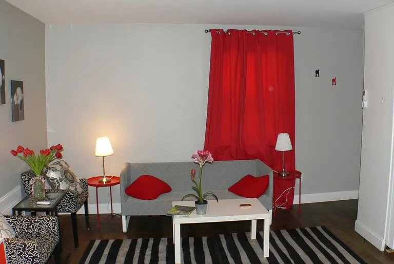 815 Clay St #C — Photo 4