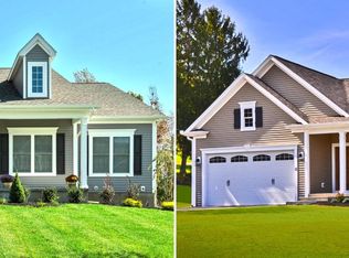12 Cragmoor Ln, Colonie, NY 12205