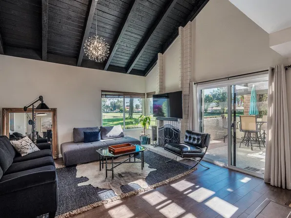 31 Pueblo Vista Dr, Palm Springs, CA 92264