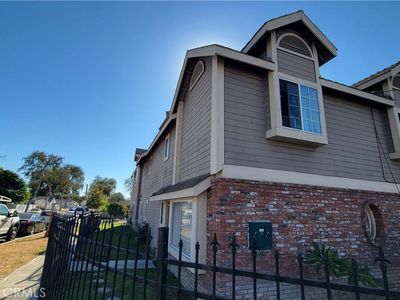 2400 W Commonwealth Ave, Fullerton, CA, 92833