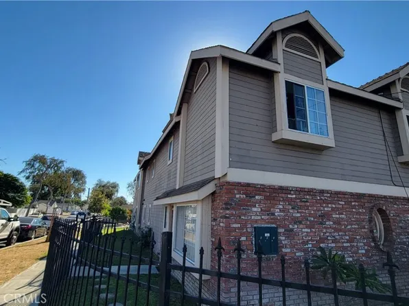 2400 W Commonwealth Ave, Fullerton, CA 92833