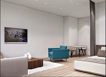 Sold by LG Fairmont Group