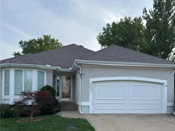 5031 W 120th Pl, Overland Park, KS 66209