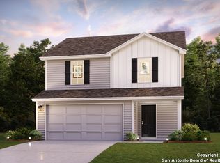 5310 Frederick Blf, Von Ormy, TX 78073