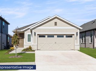 4508 Brookfield Dr, Melissa, TX 75454