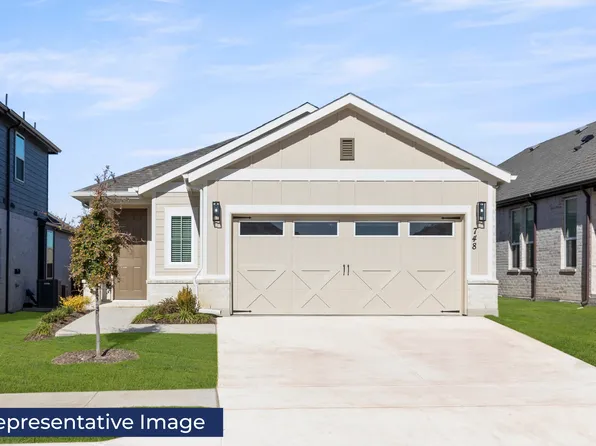 4508 Brookfield Dr, Melissa, TX 75454