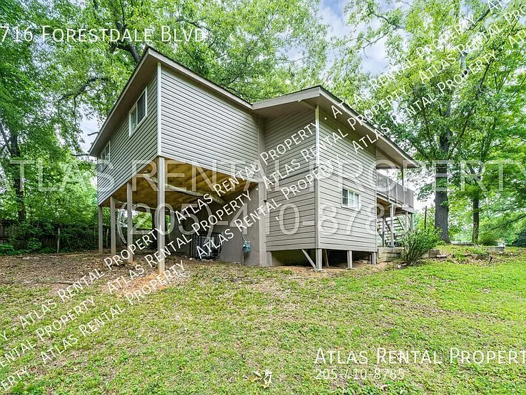2716 Forestdale Blvd — Photo 4