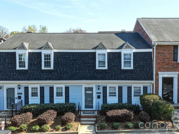 8033 Regent Park Ln, Charlotte, NC 28210