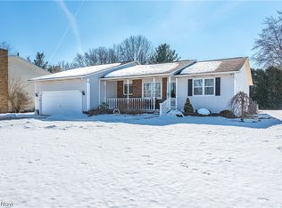137 Stauffer Dr, Wadsworth, OH 44281
