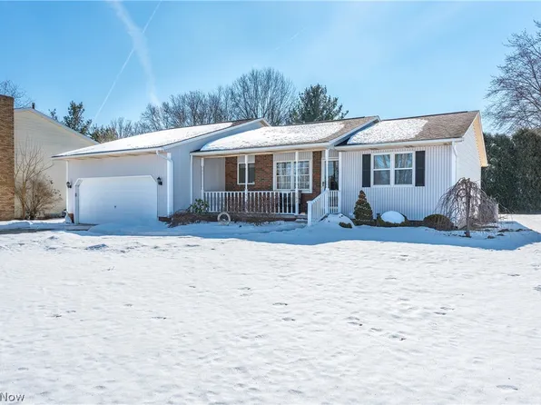 137 Stauffer Dr, Wadsworth, OH 44281