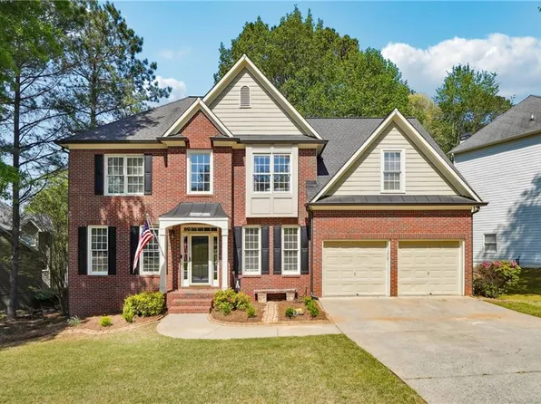 310 Woodbrook Crst, Canton, GA 30114