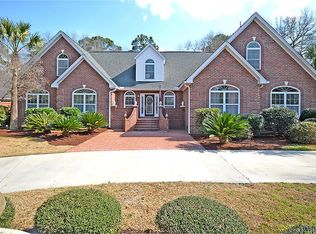 8610 W Fairway Woods Dr, North Charleston, SC 29420