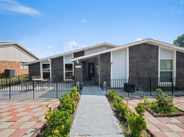 10210 Black Hickory Rd, Dallas, TX 75243