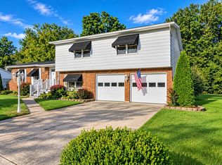 2807 Rensselaer St, Springfield, OH 45503