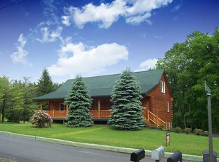 344 Pysell Rd, Mc Henry, MD 21541