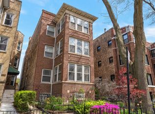 1432 W Jonquil Ter APT 3, Chicago, IL 60626
