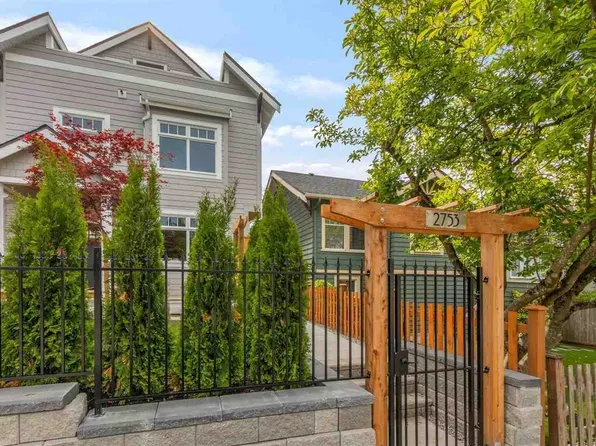 2753 Alma St, Vancouver, BC V6R 3S3