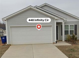 448 Infinity Cir, Winston Salem, NC 27103