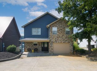 889 Hideaway Dr, Somerset, KY 42503