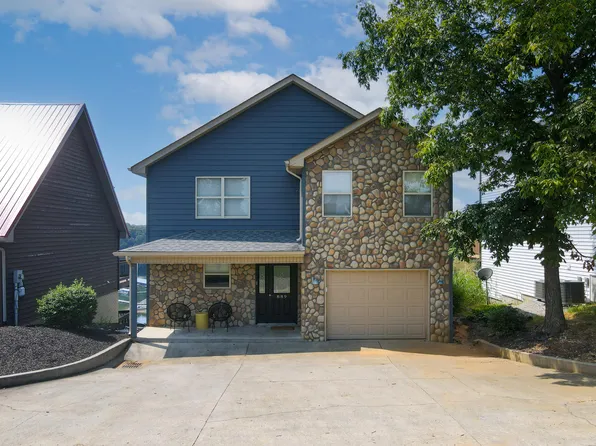889 Hideaway Dr, Somerset, KY 42503